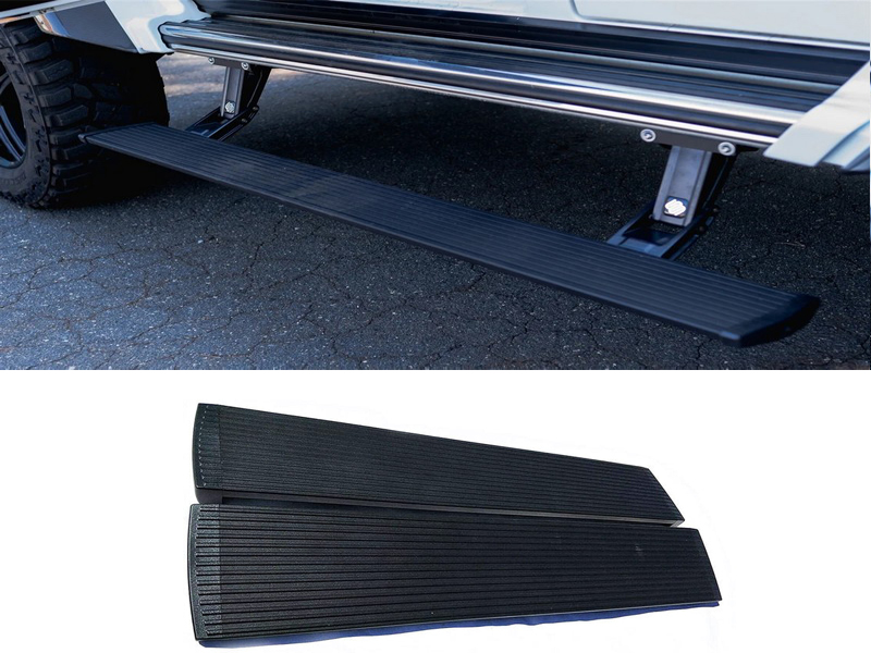 Electric Power Steps for Mercedes-Benz G-Class G-Wagon W463 G63 G55 G500